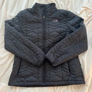 Women’s North Face Jacket